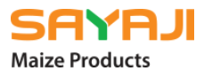 SAYAJI MAIZE PRODUCTS