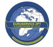 EUROSERVICE SP. Z O.O.