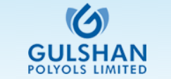 GULSHAN POLYOLS LIMITED