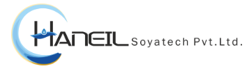 HANEIL SOYATECH PVT. LTD.