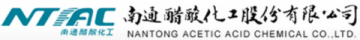 NANTONG ACETIC ACID CHEMICAL CO., LTD.