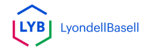 LYONDELLBASELL INDUSTRIES